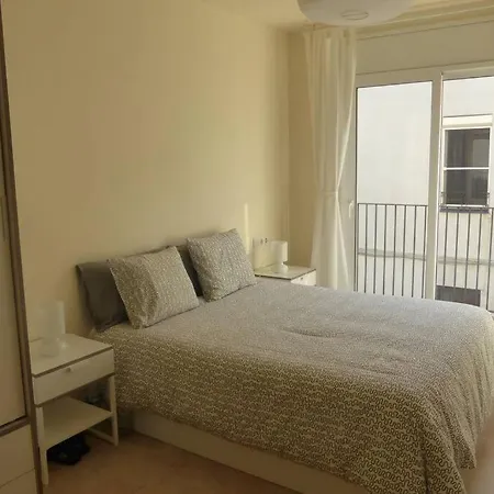 Apartment Relax, Culture And Beach *