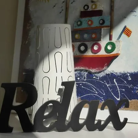 Relax, Culture And Beach Palafrugell