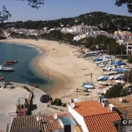 Apartment Relax, Culture And Beach Palafrugell