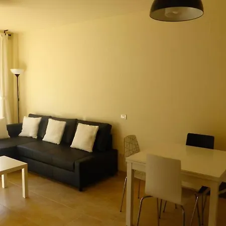 Relax, Culture And Beach Apartment