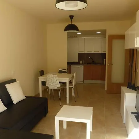 Relax, Culture And Beach Apartment