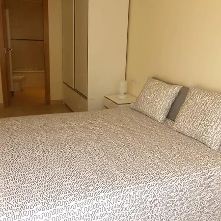 Relax, Culture And Beach Apartment