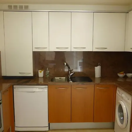 Relax, Culture And Beach Apartment