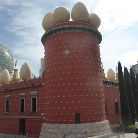 Apartamento Relax, Culture And