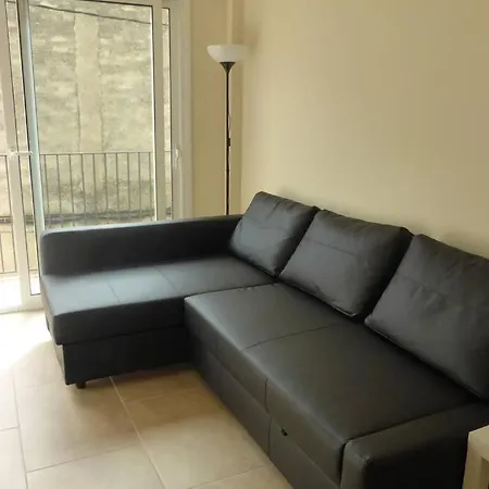 Relax, Culture And Beach Apartment