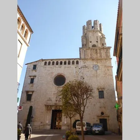 Relax, Culture And Beach Apartment Palafrugell
